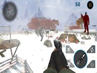 Alpha Commando Attack screenshot, image №1809150 - RAWG