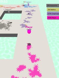 Splat.io screenshot, image №2037226 - RAWG