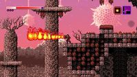 Axiom Verge screenshot, image №23134 - RAWG