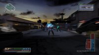 James Cameron's Dark Angel screenshot, image №4243631 - RAWG
