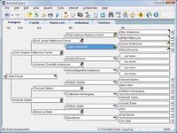 Family Tree Heritage Platinum 9 screenshot, image №200942 - RAWG