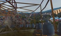 VR Theme Park Rides screenshot, image №268823 - RAWG