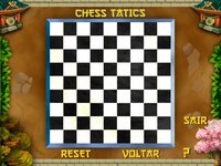 Chess Tatics screenshot, image №1219104 - RAWG