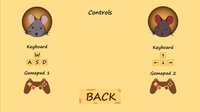 Where is my cheese? (rootkot) screenshot, image №2209478 - RAWG