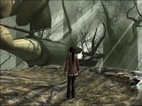 Dreamfall: The Longest Journey screenshot, image №279233 - RAWG