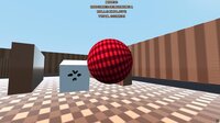 BADCUBES DODGEBALL screenshot, image №2988946 - RAWG