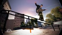 Skate 2 screenshot, image №509489 - RAWG