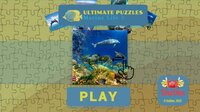 Ultimate Puzzles Marine Life 3 screenshot, image №3254593 - RAWG