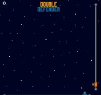 Double Defender screenshot, image №1256246 - RAWG