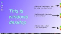 Luck Simulator (Card ALS) screenshot, image №2320365 - RAWG