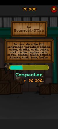 Coking Papa screenshot, image №2564085 - RAWG