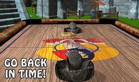 Air Hockey - Ice to Glow Age screenshot, image №1586236 - RAWG