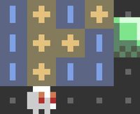 Collapsing tiles screenshot, image №1316863 - RAWG