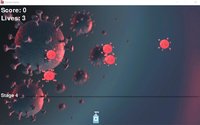 Game on Coronavirus screenshot, image №2380823 - RAWG