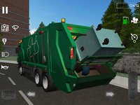 Trash Truck Simulator screenshot, image №916960 - RAWG