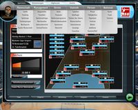 Handball Manager 2009 screenshot, image №511619 - RAWG