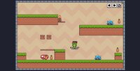 Pixel Adventure (Demo) screenshot, image №2605786 - RAWG