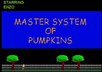 Master System of Pumpkins screenshot, image №3014777 - RAWG