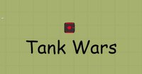 Tank Wars (itch) (filippoMIX) screenshot, image №2424557 - RAWG