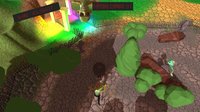 Necro Party Organizer - Sensei Game Jam 2017 screenshot, image №1131495 - RAWG