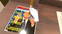 Trump Simulator VR screenshot, image №156701 - RAWG