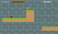Jump Ball (danielbarral) screenshot, image №2532468 - RAWG