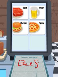 Order please! -Draw&Story game screenshot, image №3570438 - RAWG