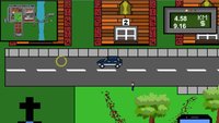 HUber Driver screenshot, image №1121834 - RAWG