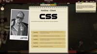 Private Military Manager: Tactical Auto Battler screenshot, image №4195816 - RAWG