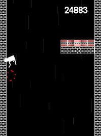 Endless Falling Simulator (Nate Bit Games) screenshot, image №2346157 - RAWG