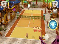 Ace of Tennis screenshot, image №906881 - RAWG