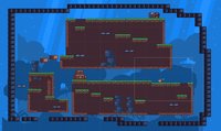 Blue Hunt screenshot, image №1925233 - RAWG