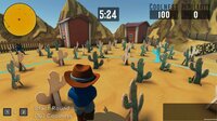 Five-Finger Gunslinger screenshot, image №2492780 - RAWG
