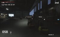 Forklift Racer screenshot, image №3906295 - RAWG