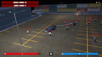 Drift Cars Zombie Crusher screenshot, image №3921380 - RAWG