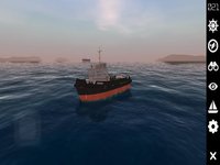 Boat Sim Pro screenshot, image №2049259 - RAWG