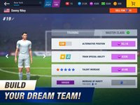 11x11: Soccer Manager screenshot, image №2039654 - RAWG