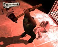 Manhunt 2 screenshot, image №529597 - RAWG