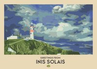 Inis Solais screenshot, image №1930094 - RAWG