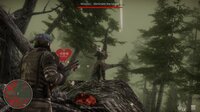 Hell Mission screenshot, image №3212181 - RAWG