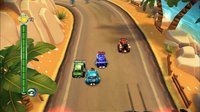 TNT Racers screenshot, image №558749 - RAWG