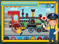 Train Simulator & Maker Game screenshot, image №2367084 - RAWG