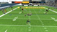 Axis Football 2018 screenshot, image №823743 - RAWG