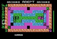 Archon II: Adept screenshot, image №747376 - RAWG