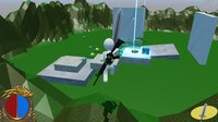Third-Person Shooter and Platform Jumping and Level-based Adventure screenshot, image №4214660 - RAWG