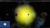 Armando's Solar System screenshot, image №3159073 - RAWG