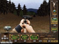 3D Hunting: Trophy Whitetail screenshot, image №341723 - RAWG