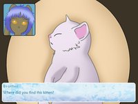 Bunni and Kitty screenshot, image №1054256 - RAWG