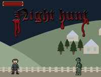 Night Hunt (Ryry-Games) screenshot, image №3636658 - RAWG