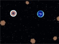 Space Rock's screenshot, image №1215436 - RAWG